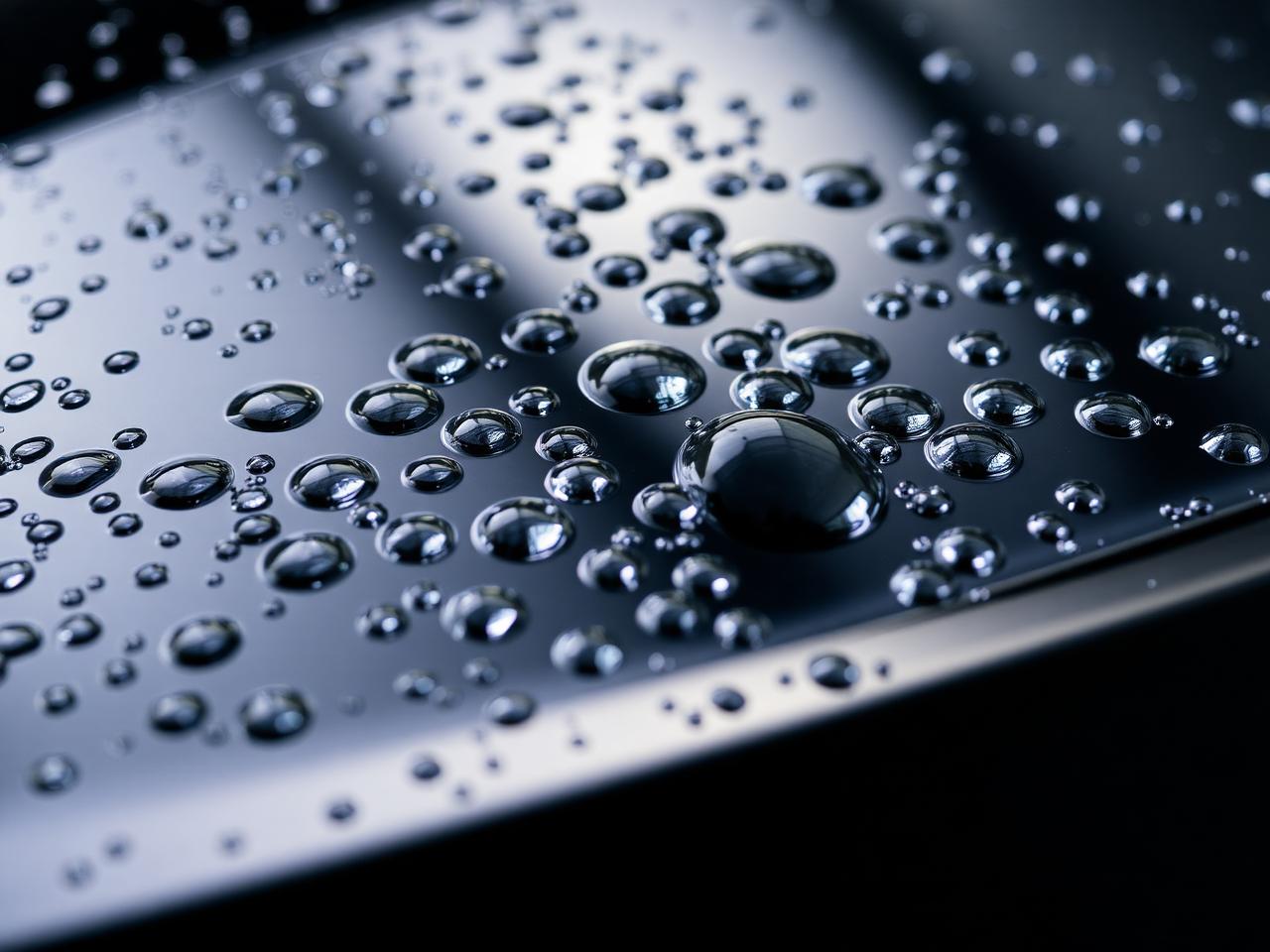 Ceramic Coatings